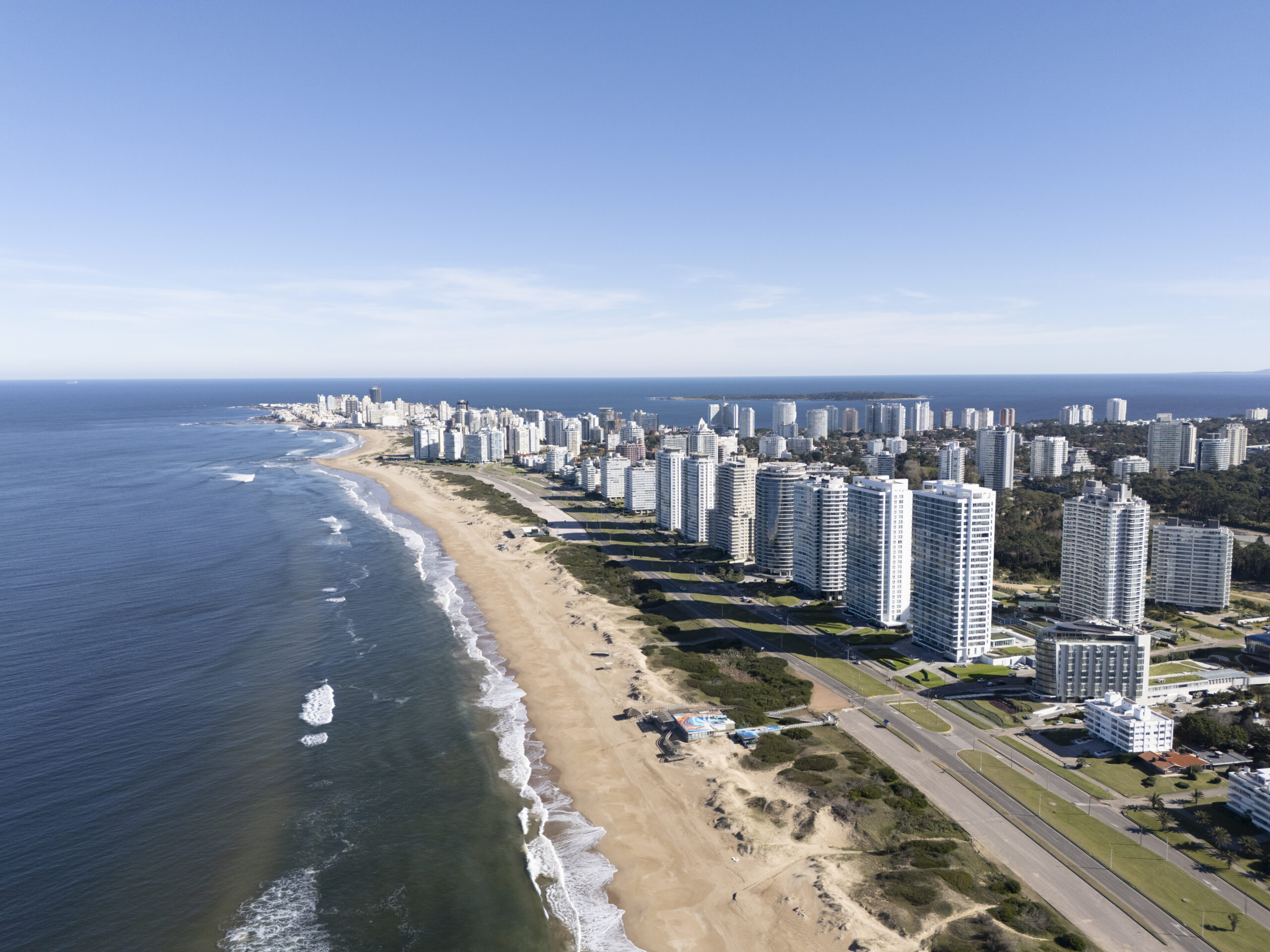 Development Uruguay