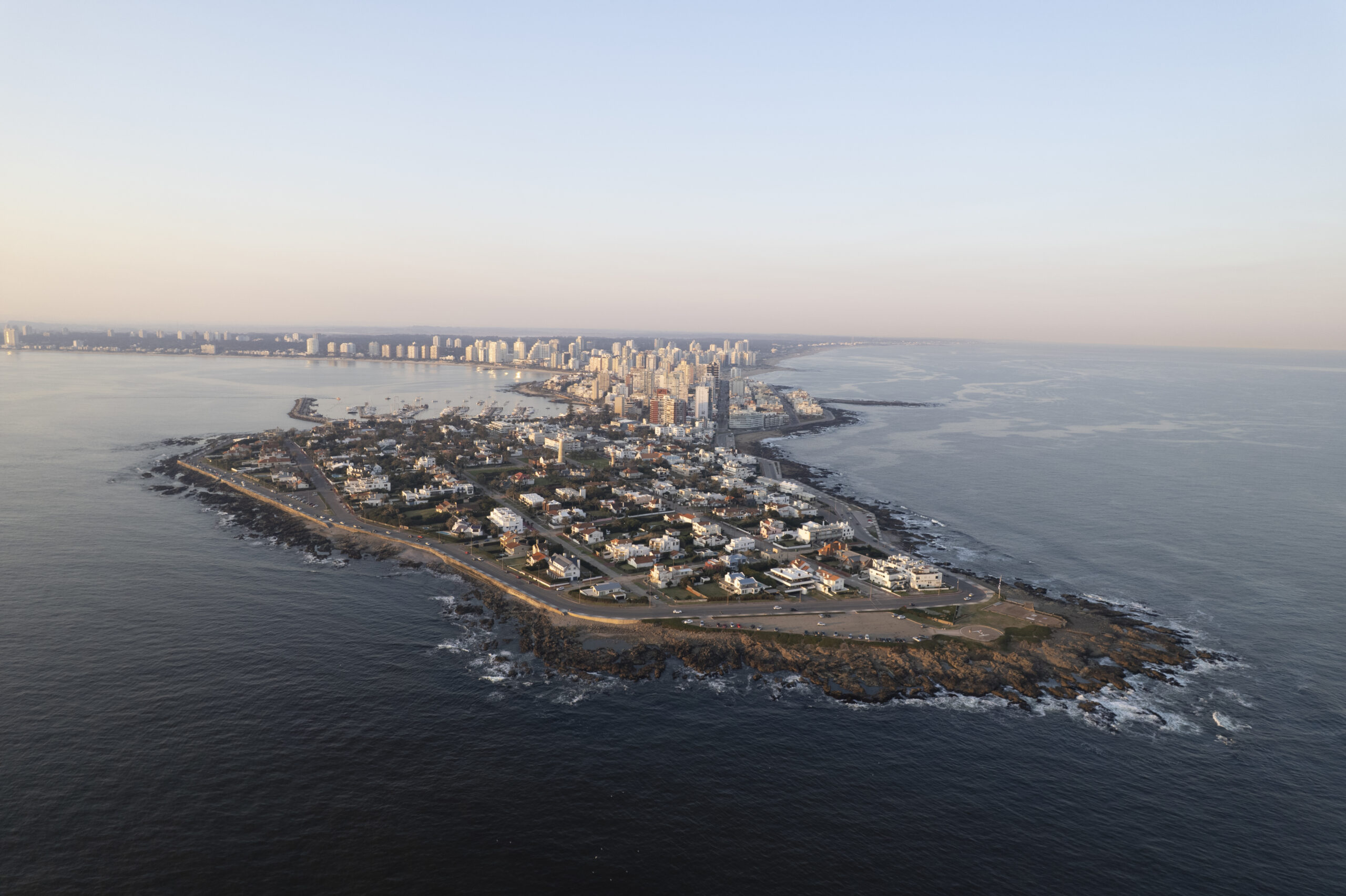Coastal Uruguay