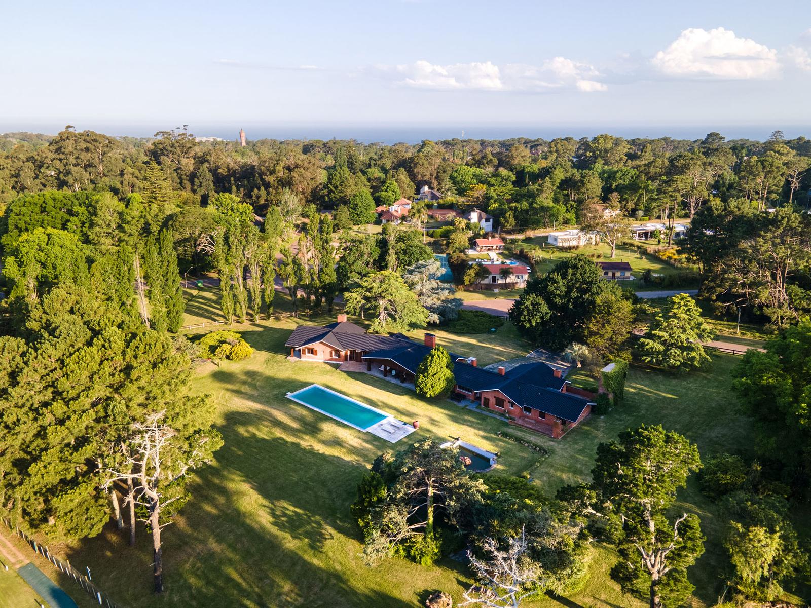 Cantegril Golf Residence