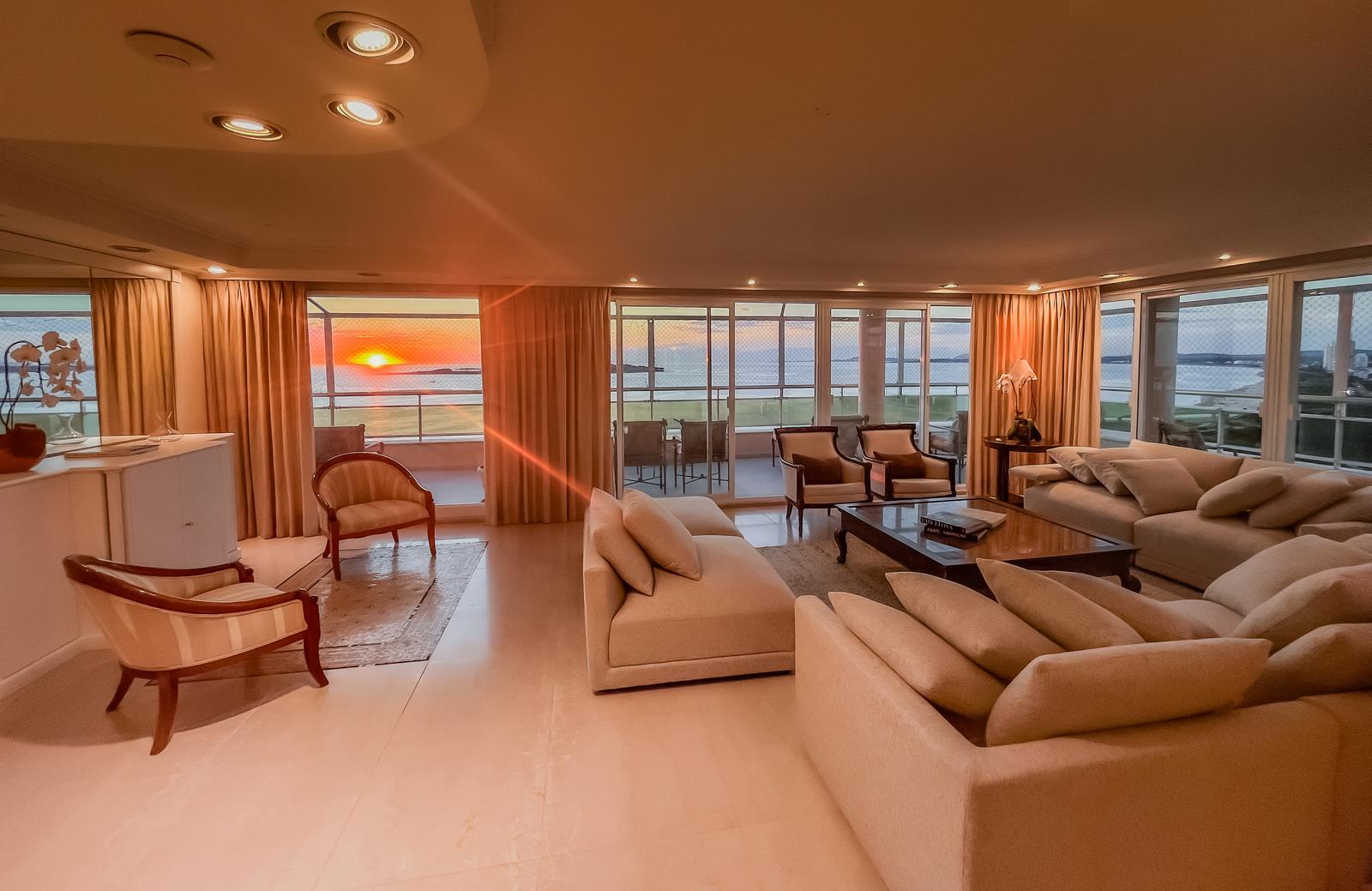Coral Tower Penthouse