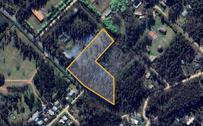 Camino Eguzquiza — Development Land