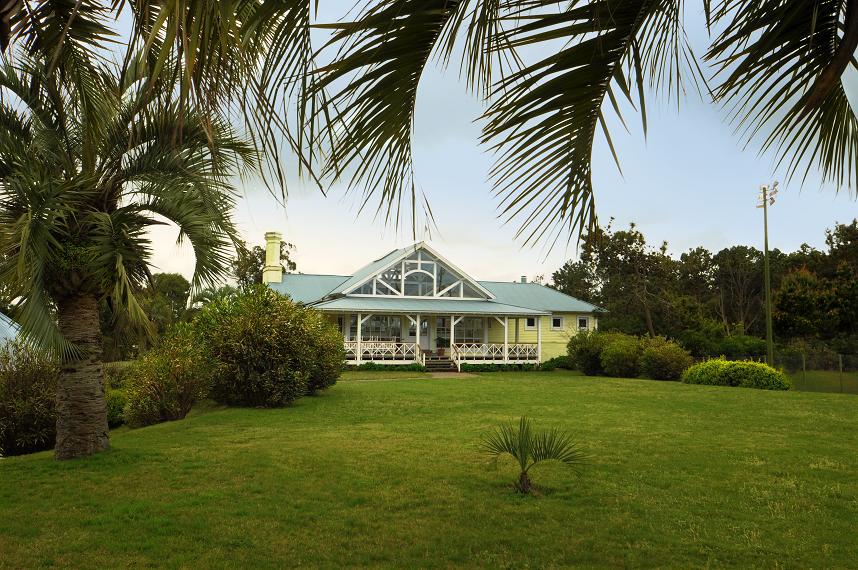 Laguna Blanca — Lot E6