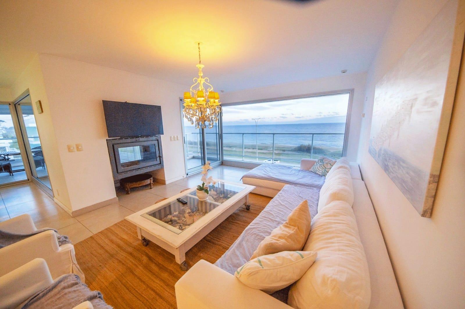 Ville de Mer Penthouse