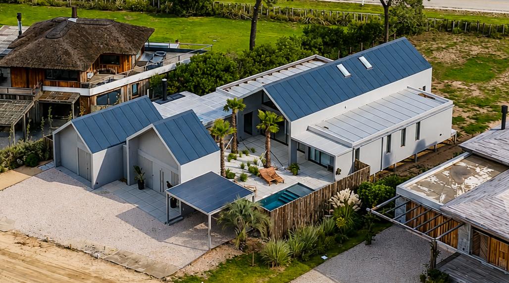 Pinar del Faro Residence