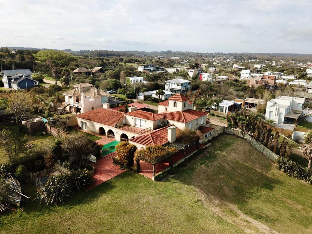 El Chorro — Estancia M76