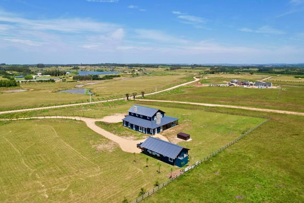 Narbona La Plantación — Country Home