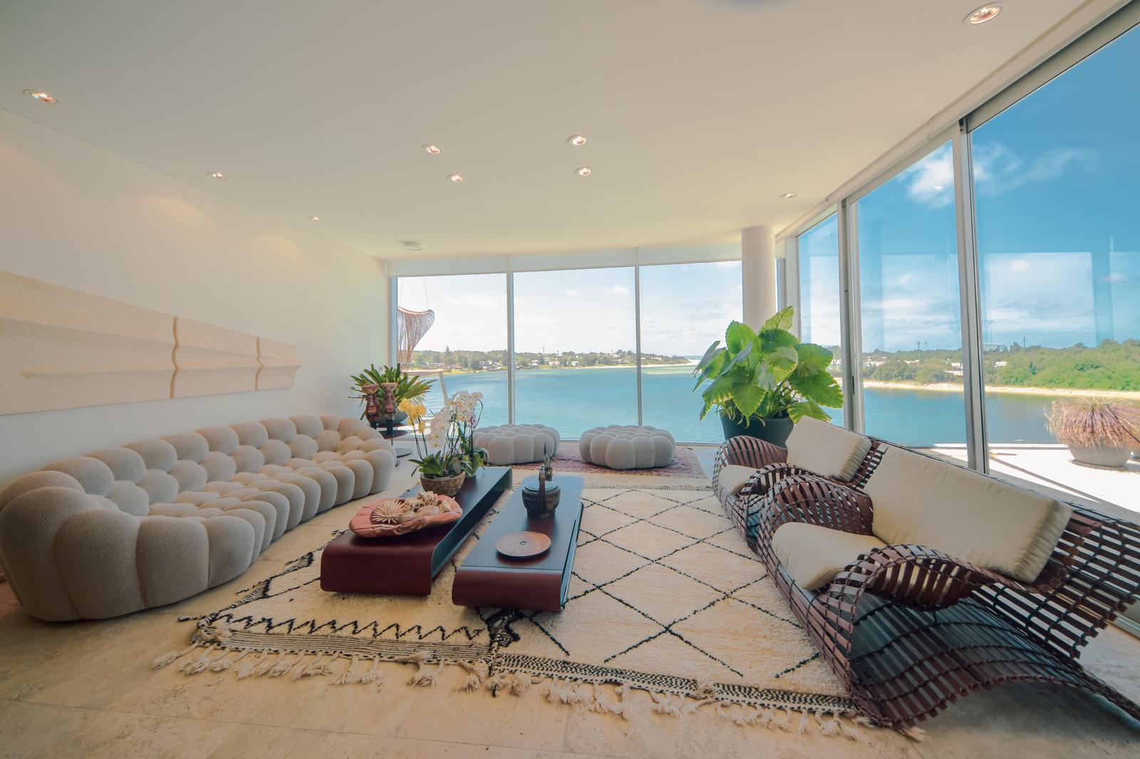 DELAMAR Penthouse